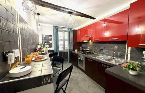 DIMORA DI PRE 68 - Acquario - GENOVABB IT - Foto 26