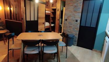 Appartement les Orres 1800 - Foto 4