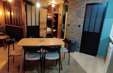 Appartement les Orres 1800 - Photo 4