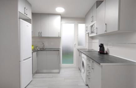 Vivienda en pleno centro! Calle Doctrinos 3 - Foto 10