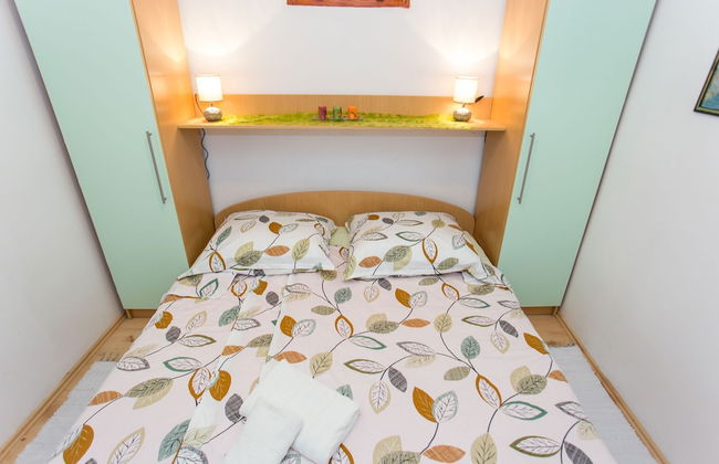 Apartmani Villa Sol - Foto 5