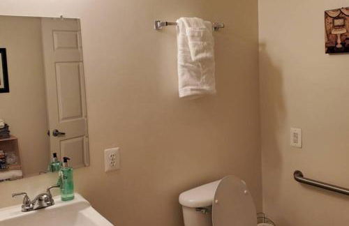 Lovely 2br Rental Unit - Foto 19