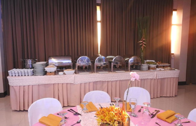 Residenciale Boutique Apartments - Photo 32