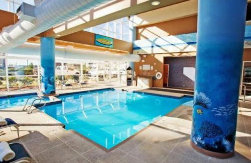 The Ocean Key Virginia Beach Resort - Foto 8