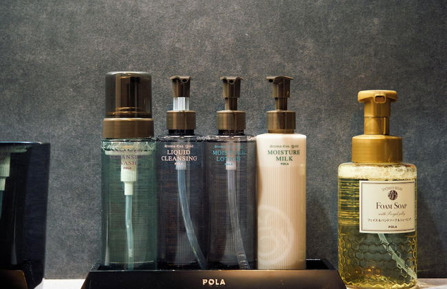 KONJAKUSO Osaka Tempozan KANOH SHOHAKU - Foto 37