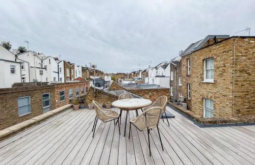 Gorgeous house in heart of Notting Hill - Foto 10