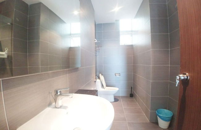 KSL D’Esplanade by Antlerzone - Foto 40