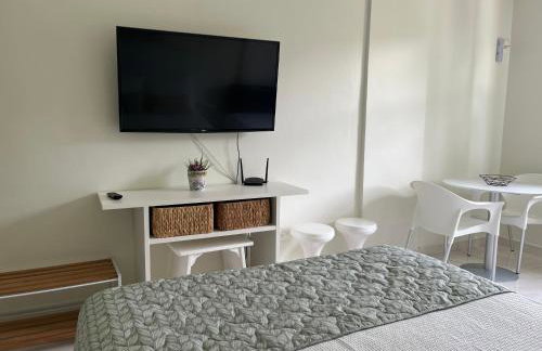 Apart-Hotel Cavalinho Branco (311 e 409 ) - Foto 4