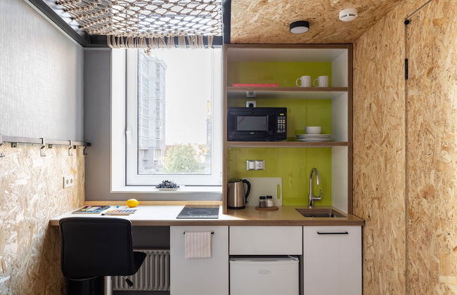 Aparthotel Vertical - Foto 57