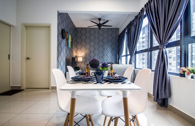 Arte plus KLCC By Tenang Home - Foto 7