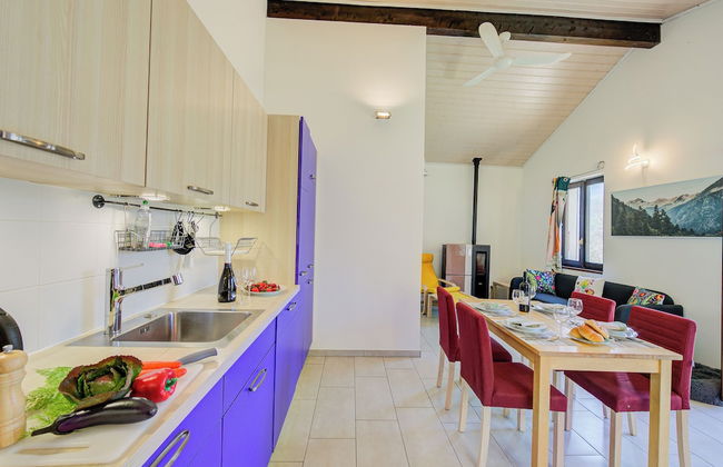 Ca' Mia Panoramica - Foto 6