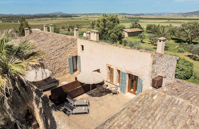 Hotel Sa Franquesa Nova - Foto 38