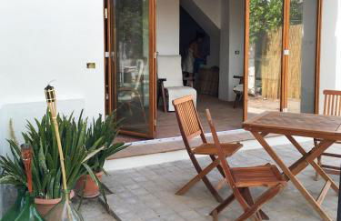 Beni benius - Typical restored house in Nurachi - Foto 56