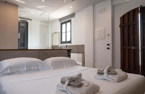 Le Cappuccinelle Suites&SPA - Foto 123