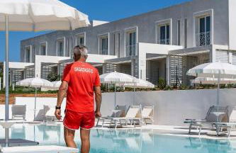 Stunning CapoFalcone Charming Apartment B4VM 4 per - Foto 85