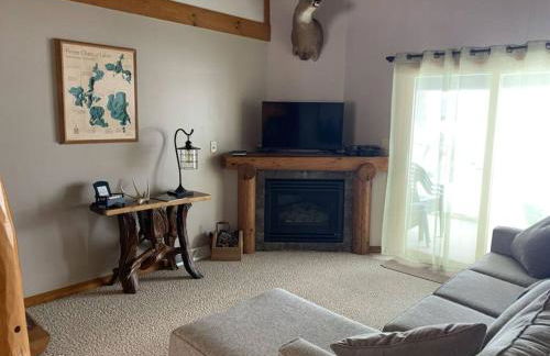 Fence Lake Condo #10 - Foto 9