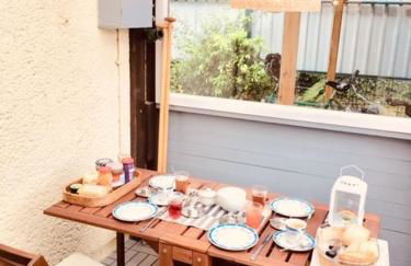 Ostseebungalow HaningHuus - Photo 31