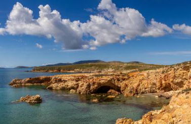 Aphrodite Stone Apartments - Foto 52