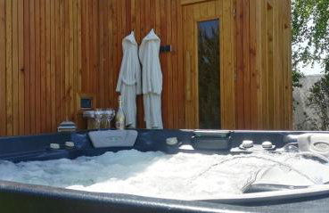 Sanspow - SPA pod Gwiazdami - Foto 41