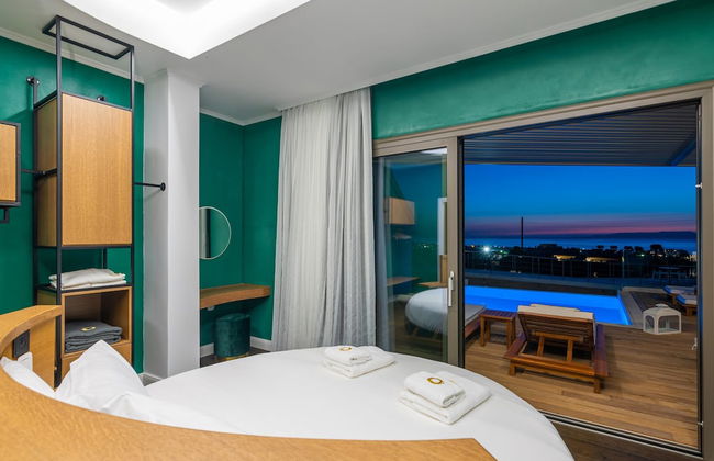 Onira Suite Dreams - Foto 23