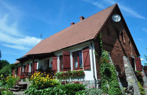 Agroturystyka Izba Pod Kasztanem - Foto 1