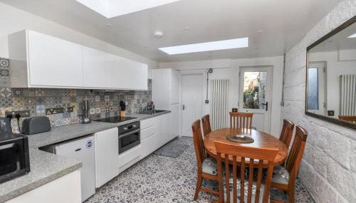 Duke’s Cottage - Foto 5, stove, pet friendly, toaster, minibar