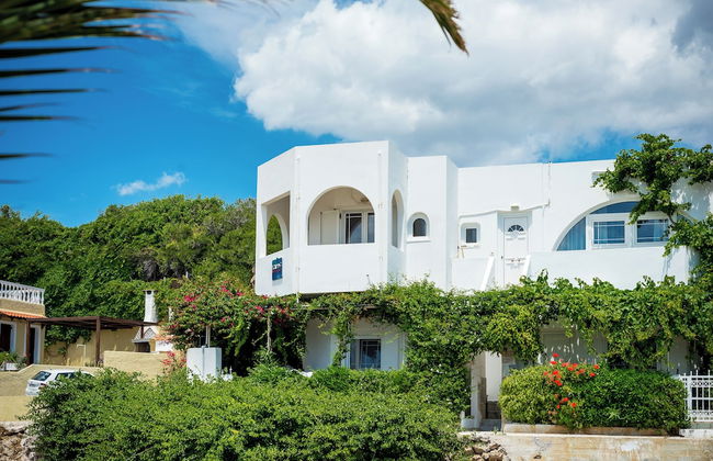 Crete Essence Villas-Makrygialos - Foto 24