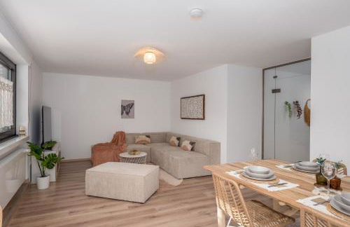 Entspannung im Boho-Flair: Sauna & Whirlpool - Foto 10