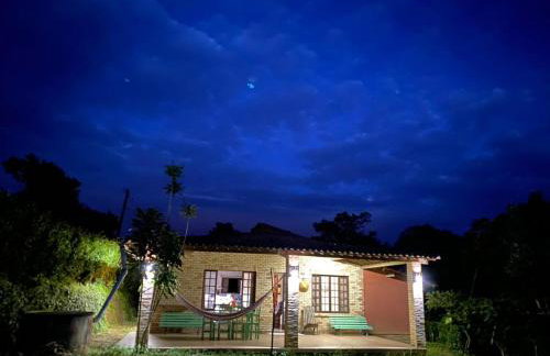 Chalé Bella Vista - Foto 47