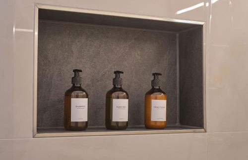 NXT LIV I Kliniknah I 120qm mit Balkon I Nah zu Seen & Berge - Foto 35