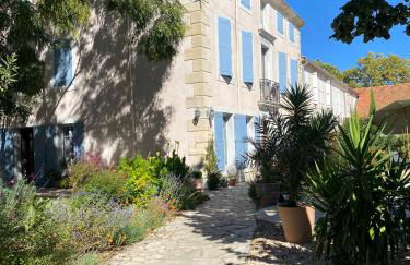 Maison du Midi, 2 Gîtes de charme - Foto 33