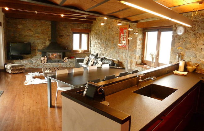 Casa Campelles I - Foto 18