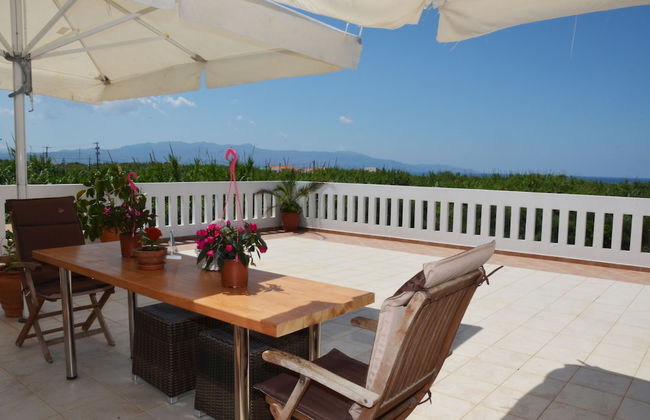 Kostaspant apartments - Foto 14