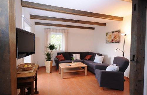 Ferienwohnung Wildrose - Foto 13