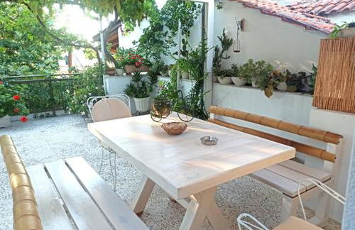 Papadioti Apartments - Foto 34