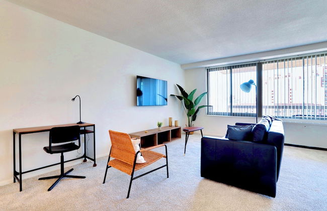 Upscale Apartments in Crystal City - Foto 64