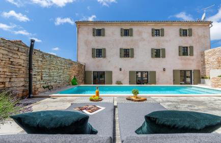 Villa Elena by Rent Istria - Foto 60