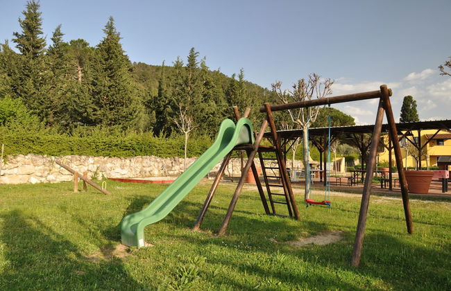 Agriturismo Belmonte Vacanze - Foto 29