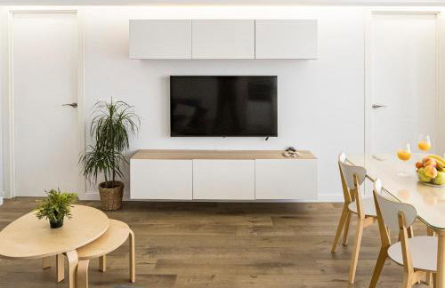 Málaga Beach Apartment - Foto 16