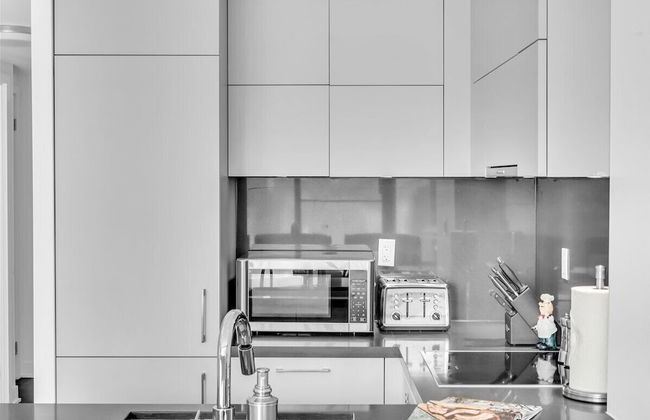 Bellair Yorkville - Foto 80