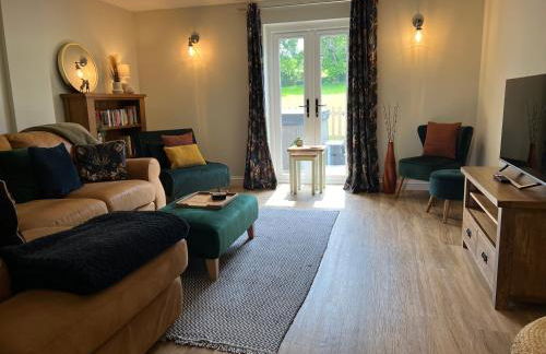 Threshing Barn - Photo 20