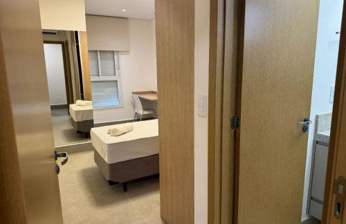 Aptos em Prédio com Piscina e Academia - GRL - Foto 18