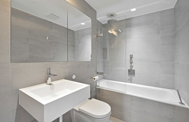 Oxford Circus Penthouses - Foto 16