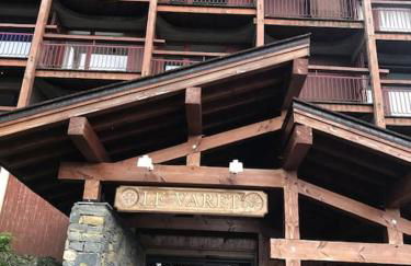 Appartement La Marmotte, Arc 2000 - Foto 27