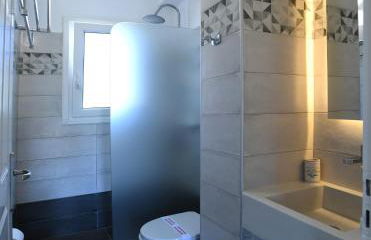 Nostos Beachfront Apartments & Studios - Foto 23