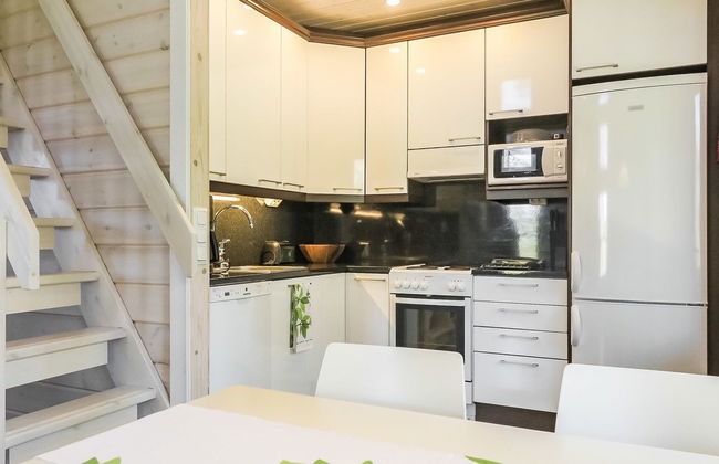 Aihki pine cottage (aikaisemmin aihki b) - Photo 12