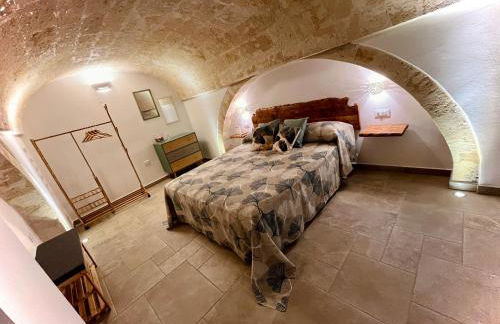 Antica Dimora "Lu suli, Lu mari, Lu jentu" - Foto 30