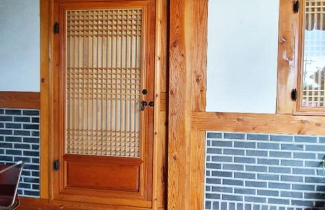 Sun Rise Pension - Foto 32