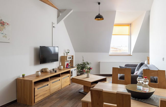 Loft Apartments - Foto 80