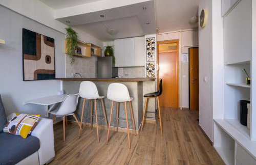MARA Apartment, Privat parking, Elevator - Foto 9